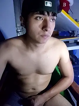 Racconsito online show from January 2026 06:18:01 AM