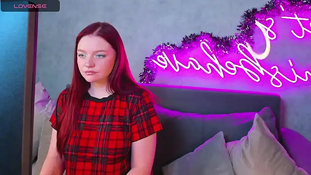 Gloria Gordon online show from January 2026 08:27:01 AM