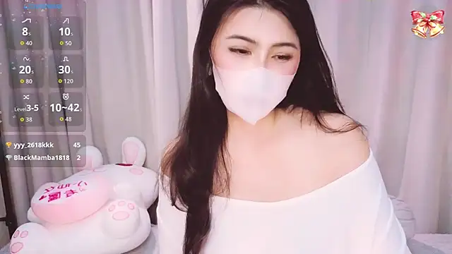 1-Emma-1 online show from February 2026 12:28:02 PM