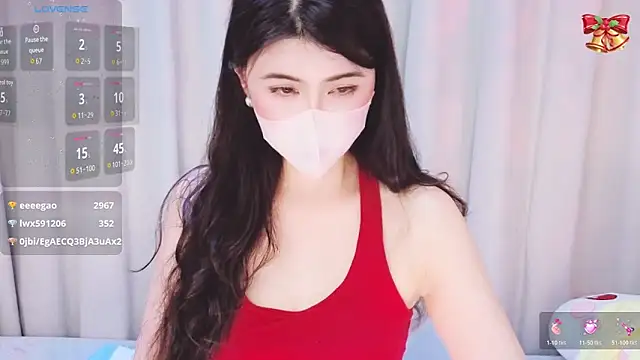 1-Emma-1 online show from March 2026 02:10:01 PM