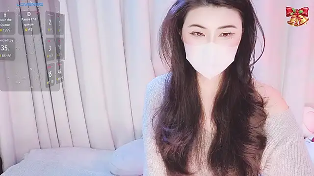 1-Emma-1 online show from March 2026 11:10:01 PM