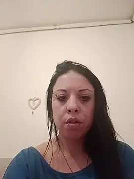 blackmelanyqueen88 online show from April 2026 06:57:02 PM