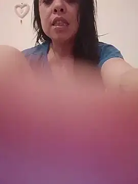 blackmelanyqueen88 online show from April 2026 07:18:02 PM