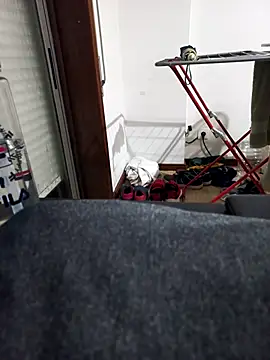 Henrytsuzuki online show from January 2026 09:29:01 PM