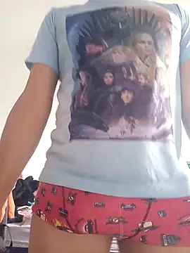 Henrytsuzuki online show from March 2026 11:48:01 AM