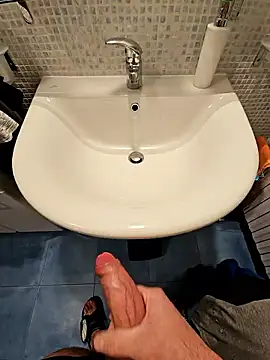 Simor91 online show from January 2026 04:55:01 PM