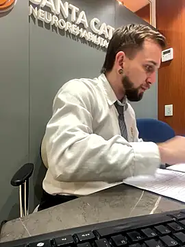 Chubandchaser online show from January 2026 10:34:02 PM