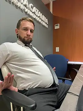 Chubandchaser online show from March 2026 09:19:02 PM