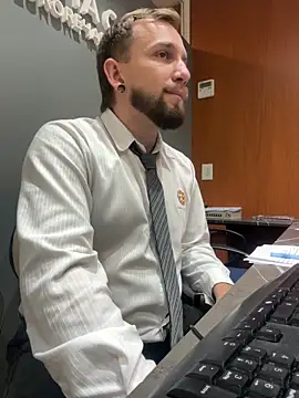 Chubandchaser online show from March 2026 08:35:02 PM