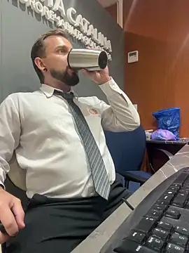 Chubandchaser online show from March 2026 08:02:01 PM