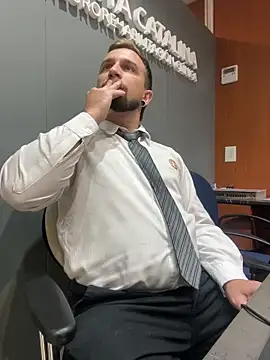 Chubandchaser online show from March 2026 08:59:01 PM