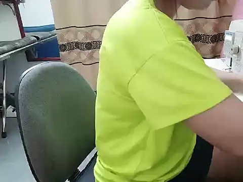 Heni6368 online show from March 2026 09:59:01 AM