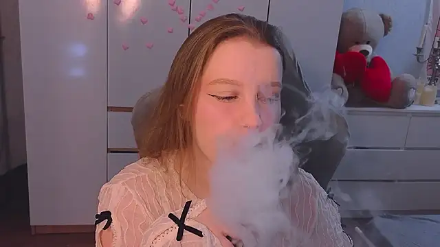 Ol1via online show from February 2026 01:23:01 AM