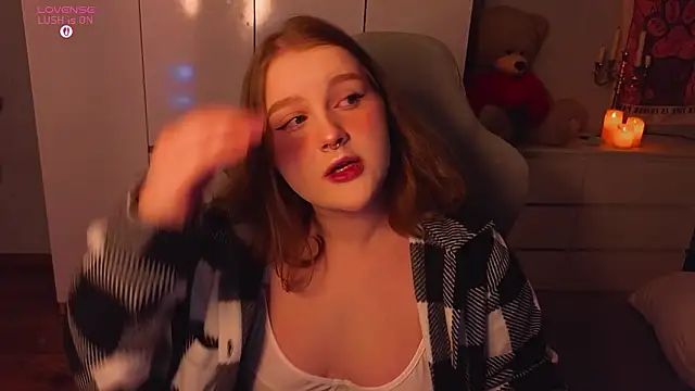 Ol1via online show from March 2026 01:22:02 AM