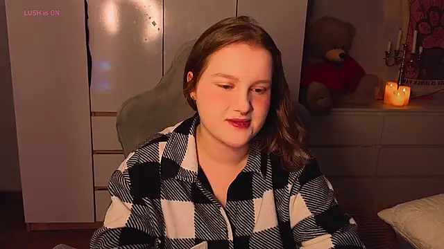 Ol1via online show from March 2026 01:57:01 AM