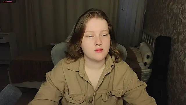 Ol1via online show from July 2026 04:56:02 PM