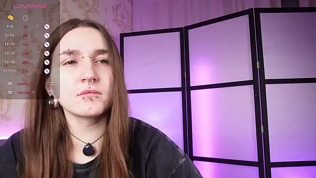 Alice Goth online show from February 2026 08:29:02 AM