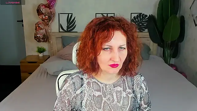 Sindy Ortega online show from March 2026 12:43:02 AM