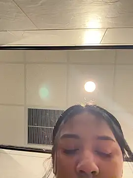 AnahiSkye online show from March 2026 05:52:02 PM