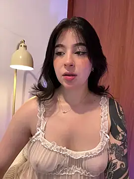Snapshot of evelynrosess1 chatting on July 2026 09:11:01 PM evelynrosess1 online show from July 2026 09:11:01 PM