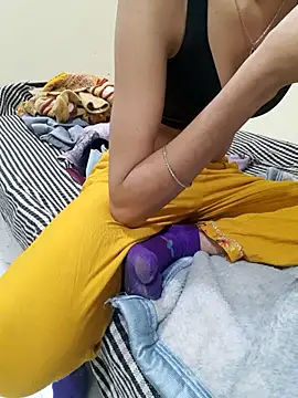 Snapshot of Kanchan7909 chatting on January 2026 12:58:01 AM Kanchan7909 online show from January 2026 12:58:01 AM