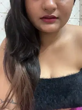 Curvy Anaya online show from March 2026 05:46:02 AM