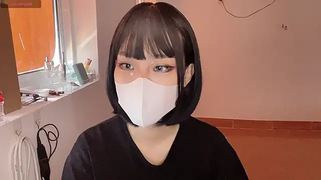 Snapshot of Tieu-May chatting on February 2026 06:39:02 AM Tieu-May online show from February 2026 06:39:02 AM