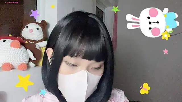 Tieu-May online show from April 2026 09:19:01 PM