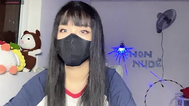 Snapshot of Tieu-May chatting on July 2026 09:51:01 PM Tieu-May online show from July 2026 09:51:01 PM