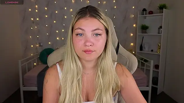 Angel  Grace online show from July 2026 12:04:01 AM