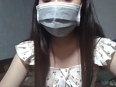 RinaPink online show from March 2026 07:33:02 AM