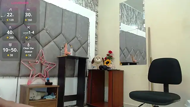 Antwan145 online show from March 2026 02:45:02 PM