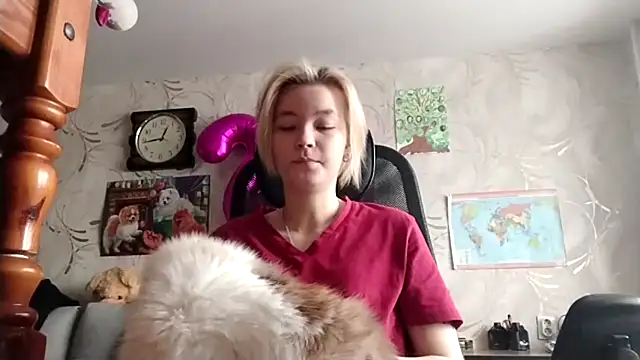 Snapshot of Kirawannavibe chatting on January 2026 08:39:02 AM Kirawannavibe online show from January 2026 08:39:02 AM