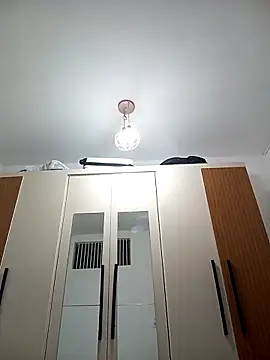 Dariralf online show from March 2026 12:30:02 AM