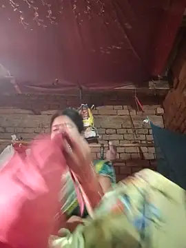 Horny-Rashi online show from April 2026 05:19:02 AM