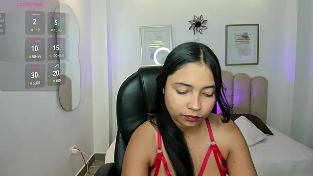 nisha rouse online show from January 2026 07:04:02 PM