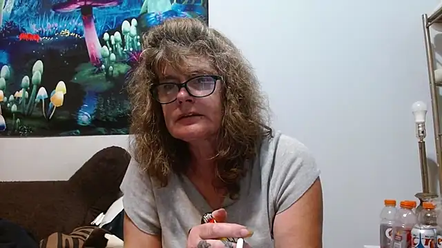 ladylavende3 online show from October 2025 07:17:02 AM