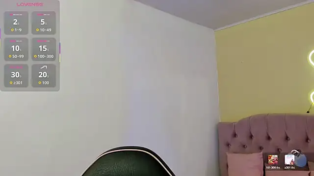 IRINA TAY1 online show from January 2026 02:57:02 AM