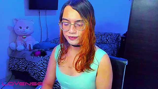 Snapshot of lillykittyyy chatting on January 2026 09:09:01 PM lillykittyyy online show from January 2026 09:09:01 PM