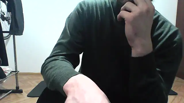 KaelNox online show from March 2026 12:45:01 AM