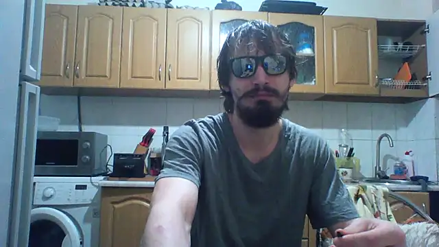KaelNox online show from July 2026 07:16:01 PM