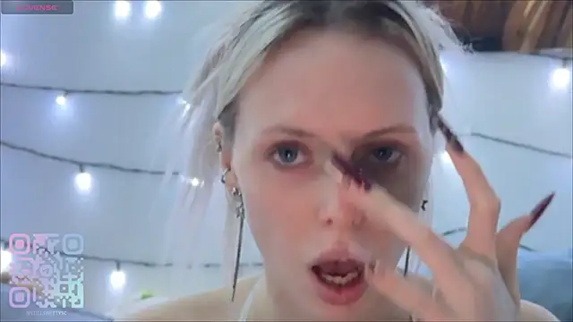 stillsweety online show from January 2026 08:23:02 PM