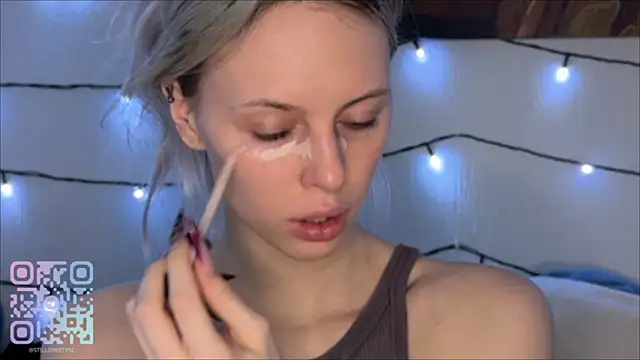 stillsweety online show from January 2026 10:02:02 PM