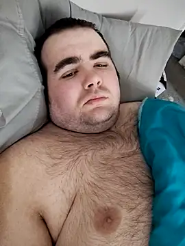 TimothyHendershot online show from February 2026 02:35:01 PM