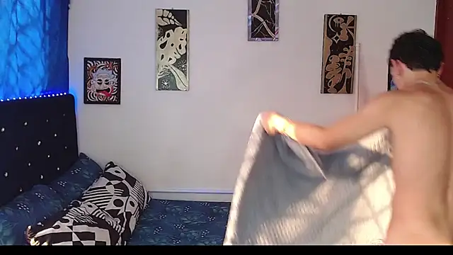 yorsamm smit online show from February 2026 10:03:02 PM