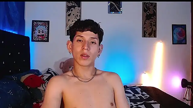 yorsamm smit online show from February 2026 11:09:01 AM