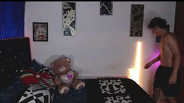 yorsamm smit online show from March 2026 08:34:02 PM