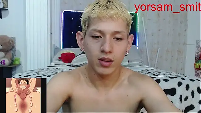 Snapshot of yorsamm_smit chatting on July 2026 02:18:01 AM yorsamm smit online show from July 2026 02:18:01 AM