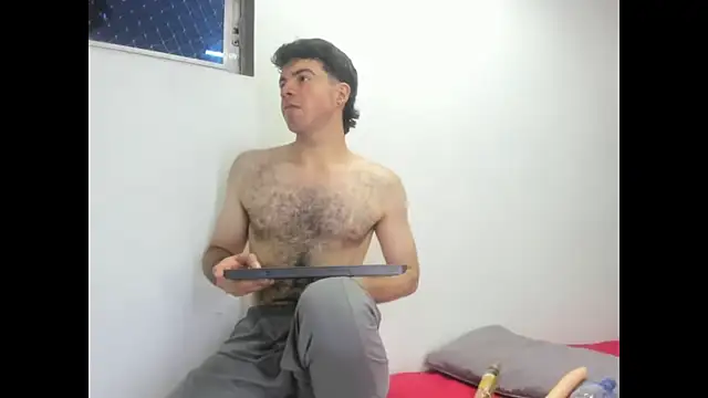 VelloTouch online show from January 2026 03:54:01 AM