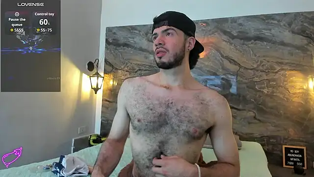 VelloTouch online show from March 2026 04:29:01 AM